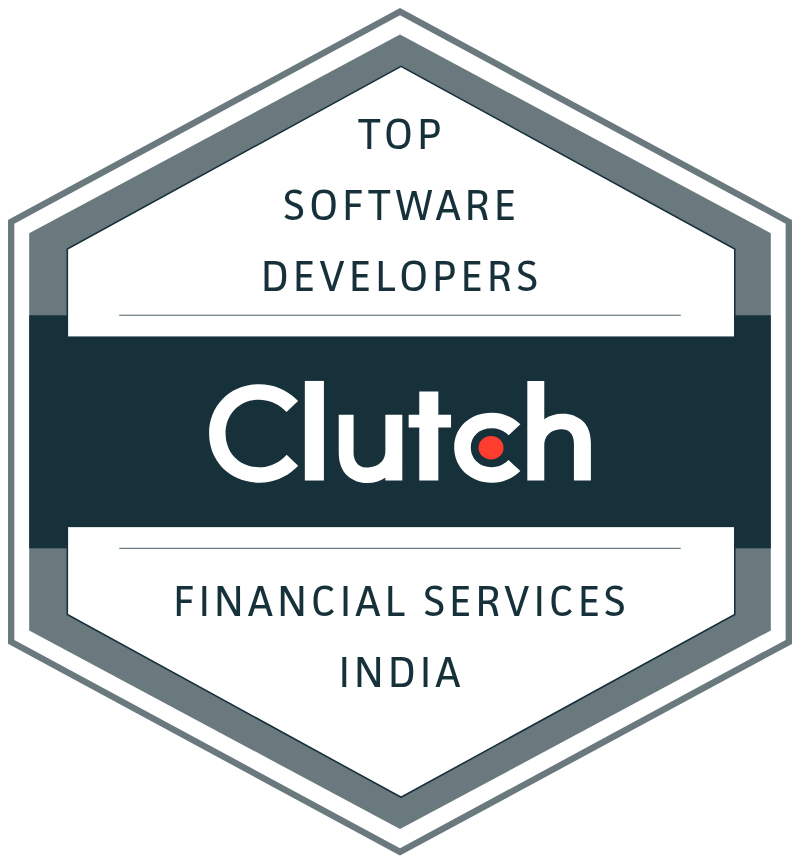 Top Software Developers — Financial Services India by Clutch